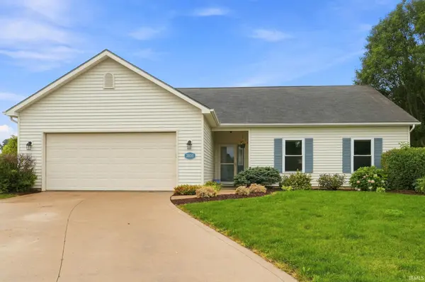 3805 Stanton Hall Pkwy, Fort Wayne, IN 46815