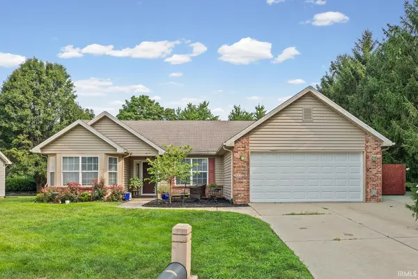 1626 Stone Valley CT, Lafayette, IN 47909