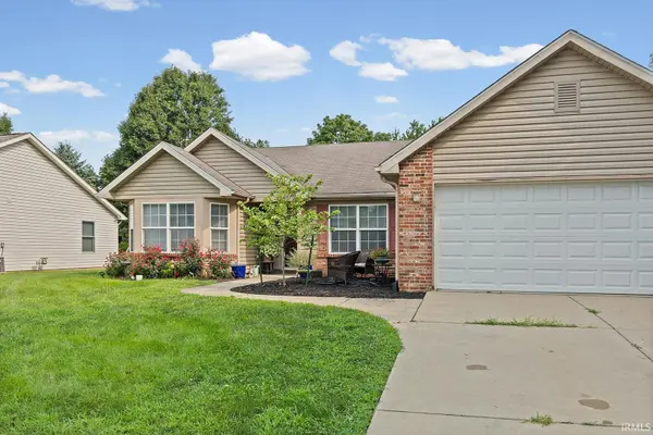 1626 Stone Valley CT, Lafayette, IN 47909