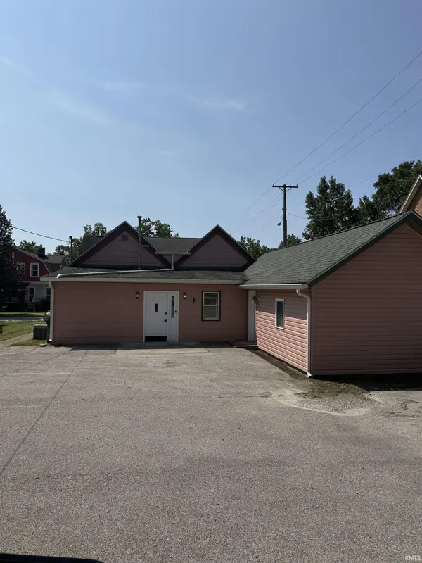 714 W West Kirkwood AVE, Bloomington, IN 47404
