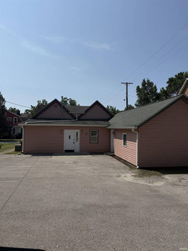 714 W West Kirkwood AVE, Bloomington, IN 47404