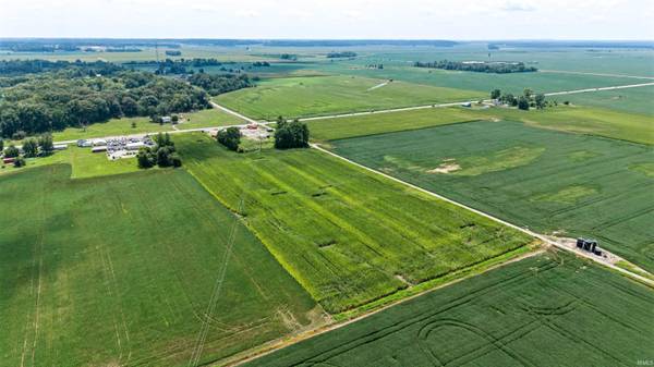 5700 W SR 64 ***, Princeton, IN 47670