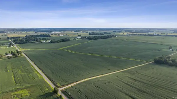 6354 E SR 168 ***, Fort Branch, IN 47648