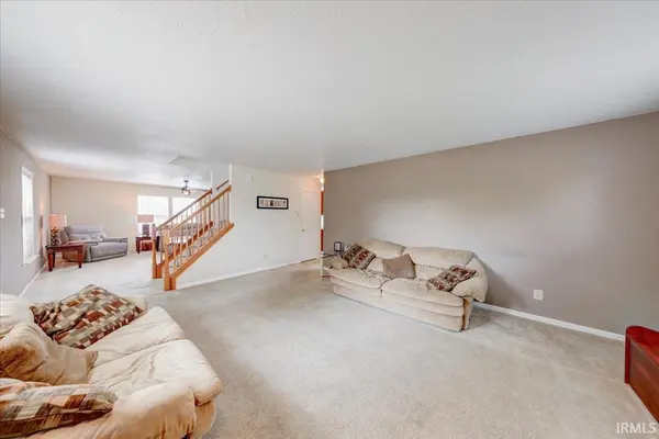 7517 Charlotte DR, Ingalls, IN 46048