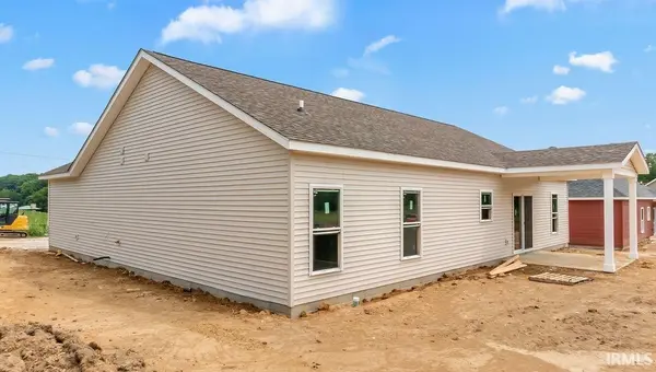 4627 N Thomas RD, Bloomington, IN 47404
