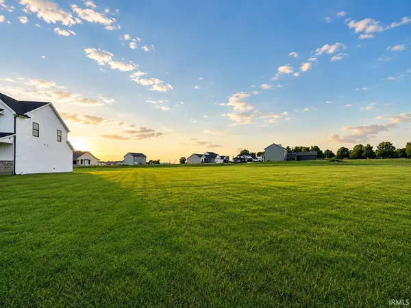 1329 Talullah TRL, Fort Wayne, IN 46818