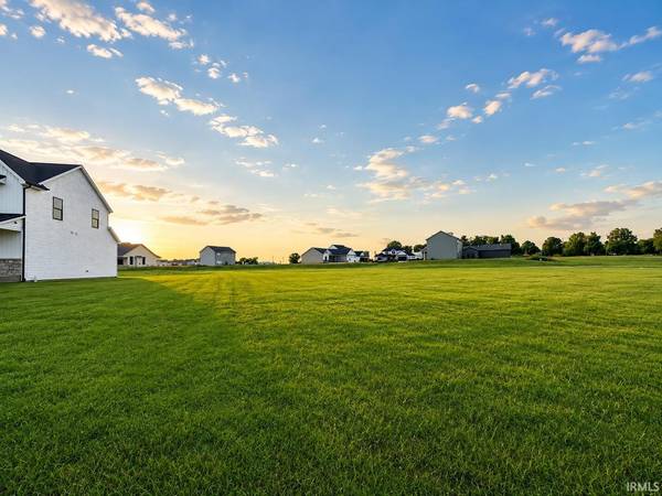 1329 Talullah TRL, Fort Wayne, IN 46818