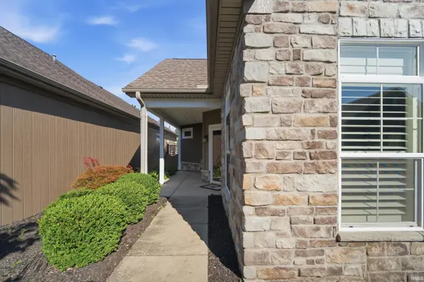2496 Silverado CIR, Lafayette, IN 47909-9138