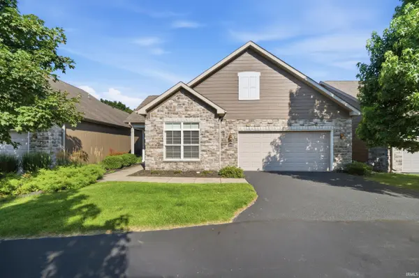 2496 Silverado CIR, Lafayette, IN 47909-9138