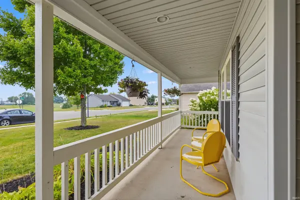 601 Ley ST, Avilla, IN 46710