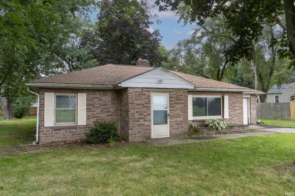 54039 County Road 5 ***, Elkhart, IN 46514