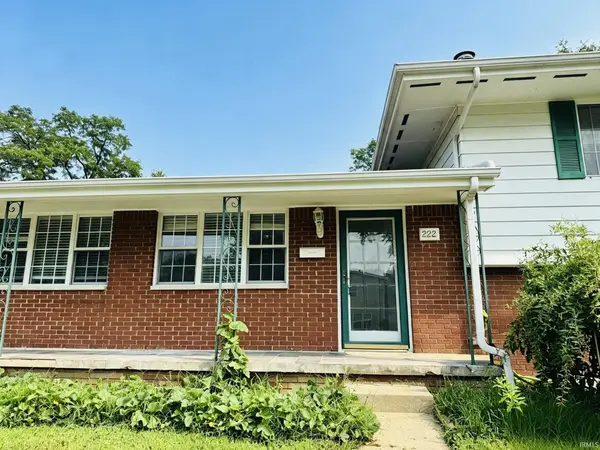 222 SCHILLING ST, West Lafayette, IN 47906