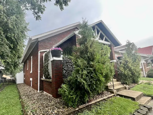 615 Burlington AVE, Logansport, IN 46947