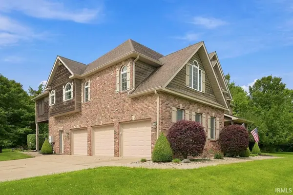 12409 W 150 N ***, Parker City, IN 47368