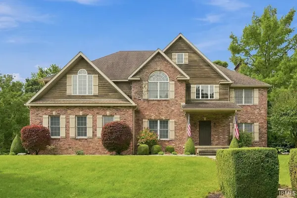 12409 W 150 N ***, Parker City, IN 47368