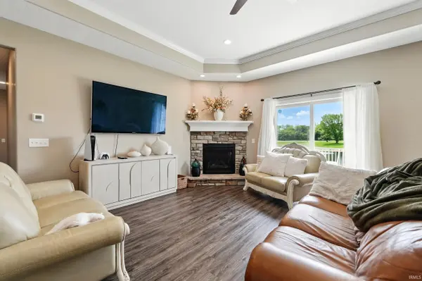 17009 Hamptons Pkwy, New Haven, IN 46774