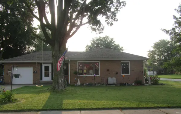 190 Witmer AVE, Elkhart, IN 46514