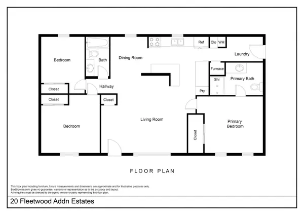 20 Fleetwood Addition EST, Bedford, IN 47421
