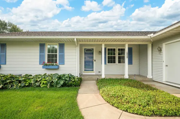 18980 Cedar Mill CT, South Bend, IN 46637