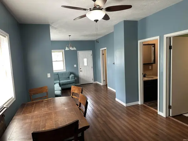 1116 Bowman ST, South Bend, IN 46613