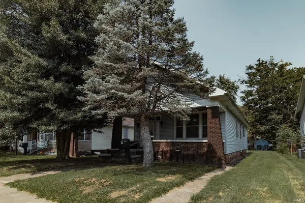 716 Waggoner ST, Evansville, IN 47713