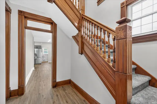 409 E 2nd ST, Otterbein, IN 47970