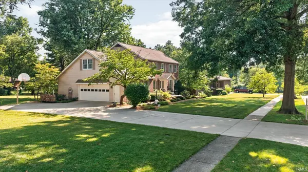 306 E Oliver DR, Bloomington, IN 47408