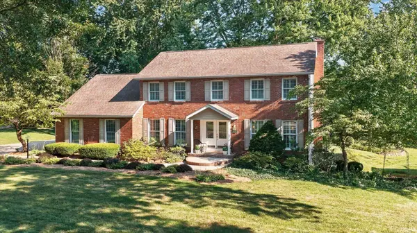 306 E Oliver DR, Bloomington, IN 47408