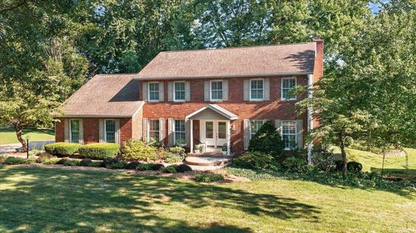 306 E Oliver DR, Bloomington, IN 47408