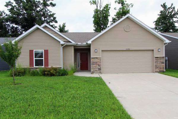 3390 Marlton CT, West Lafayette, IN 47906
