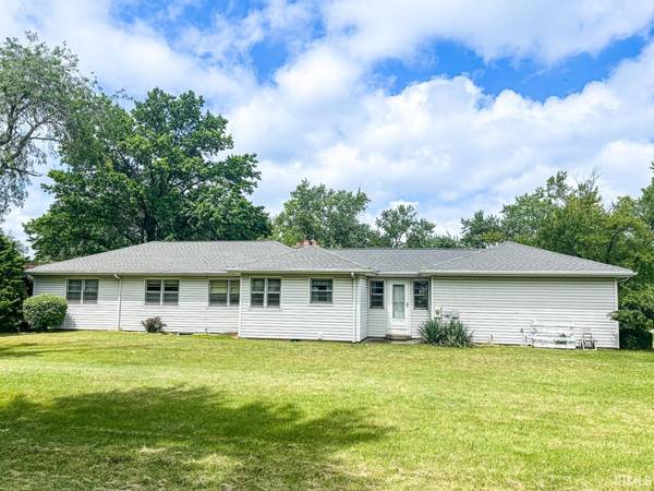 126 Northwood DR, Bluffton, IN 46714