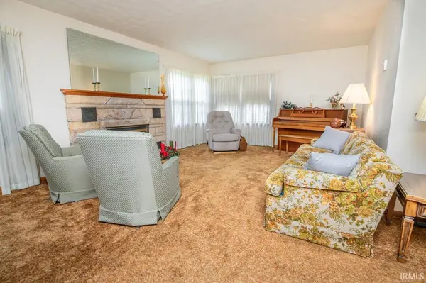126 Northwood DR, Bluffton, IN 46714