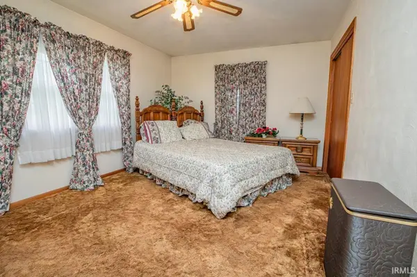 126 Northwood DR, Bluffton, IN 46714