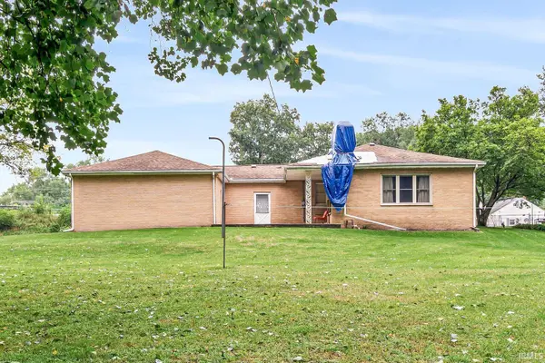 55769 Mayflower RD, South Bend, IN 46619