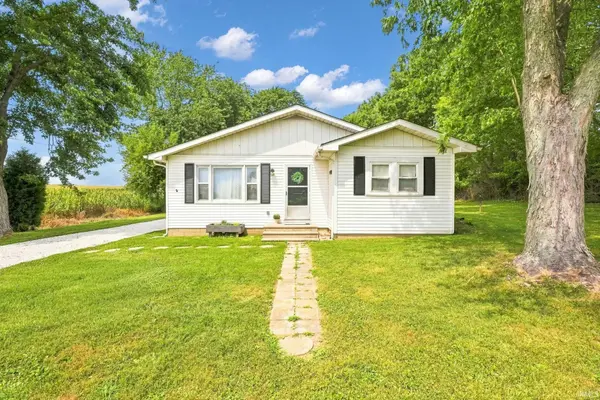 1234 E 150 S ***, Princeton, IN 47670