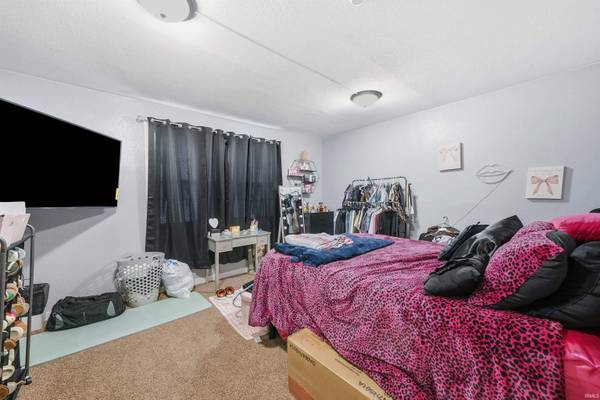 2532 S Hanna ST, Fort Wayne, IN 46808