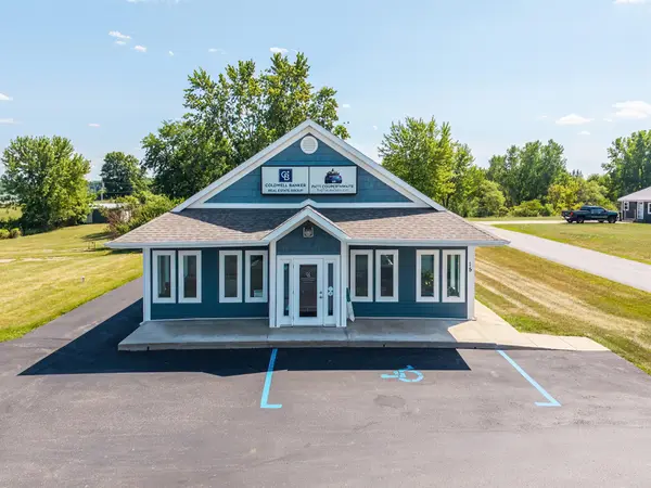 15 Lane 330 Big Otter Lake ***, Fremont, IN 46737-9796
