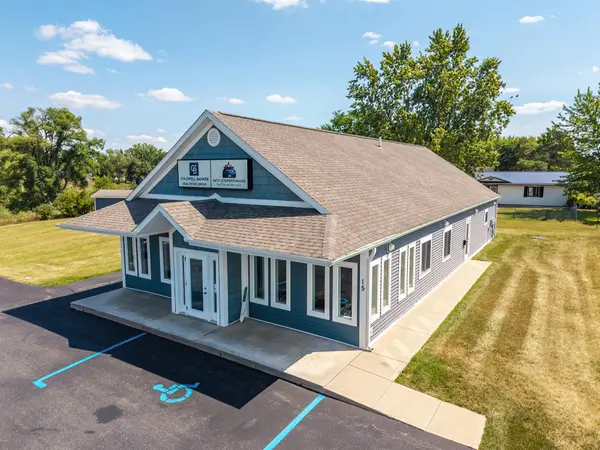 15 Lane 330 Big Otter Lake ***, Fremont, IN 46737-9796