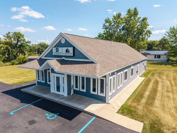 15 Lane 330 Big Otter Lake ***, Fremont, IN 46737-9796