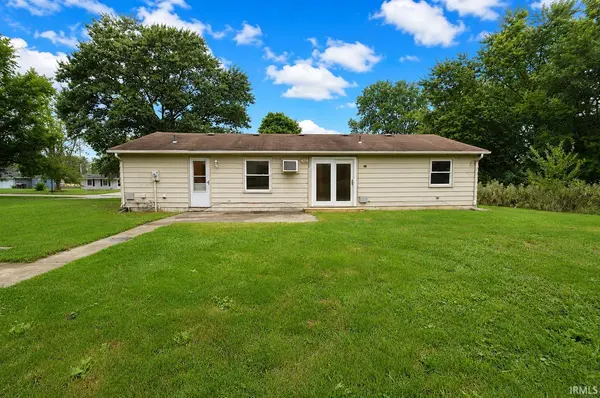 6410 Salge DR, Fort Wayne, IN 46835