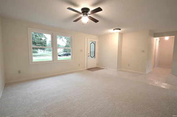 6410 Salge DR, Fort Wayne, IN 46835