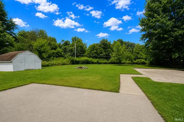 6410 Salge DR, Fort Wayne, IN 46835