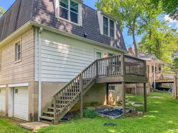 516 S Mitchell ST, Bloomington, IN 47401