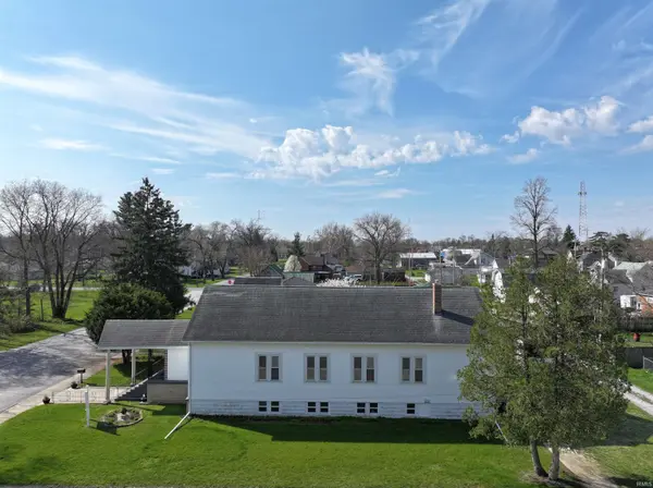 207 N Prettyman ST, Knox, IN 46534-1244