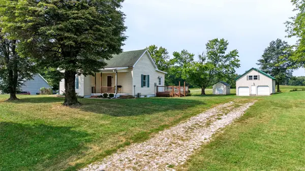 931 N 225 W ***, Princeton, IN 47670