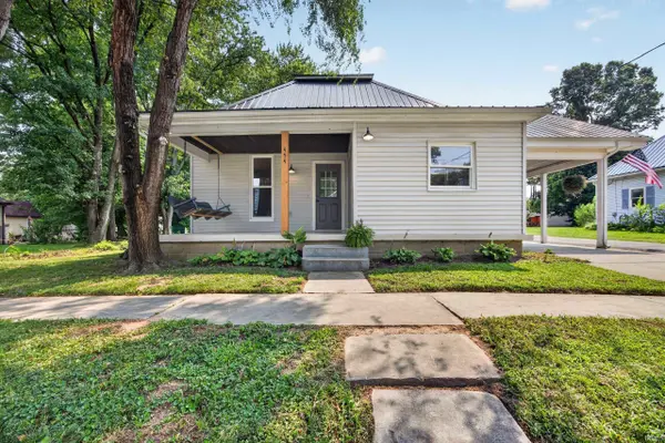 454 S Lincoln ST, Orleans, IN 47452