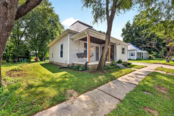 454 S Lincoln ST, Orleans, IN 47452