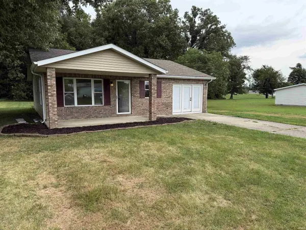 405 Dean ST, Mitchell, IN 47446