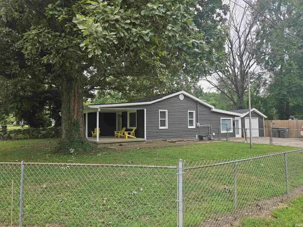 2701 S Weinbach AVE, Evansville, IN 47714