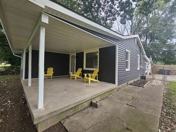 2701 S Weinbach AVE, Evansville, IN 47714